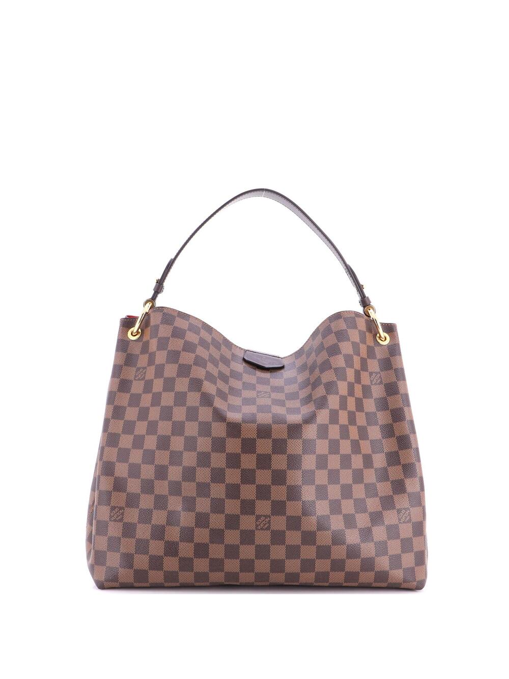 Louis Vuitton Graceful Handbag Damier #290672L21B